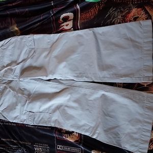 Women's Cargo Pants